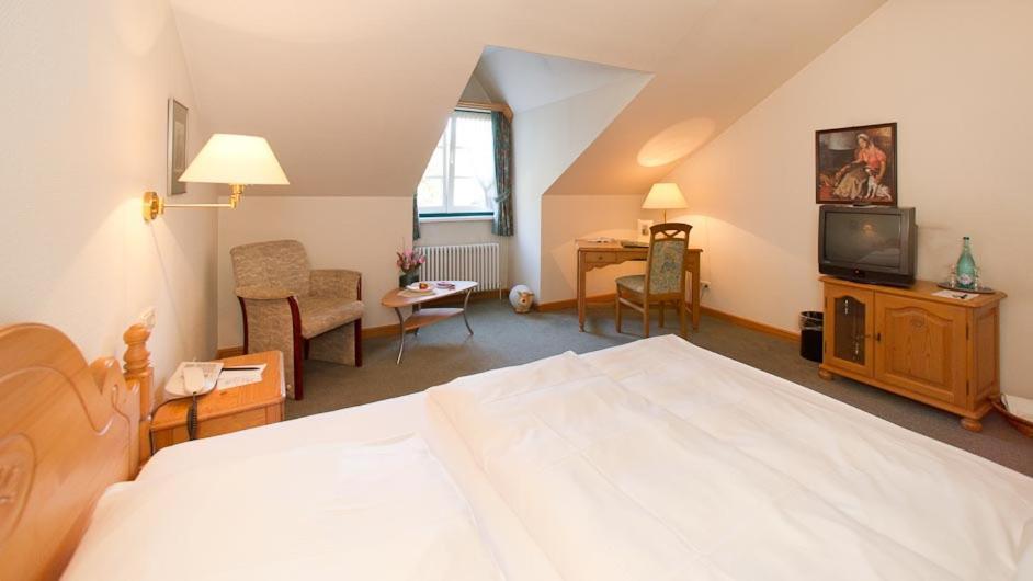 Hotel Aselager Muehle Herzlake Exterior photo