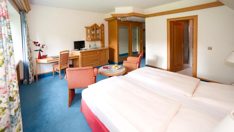 Hotel Aselager Muehle Herzlake Room photo