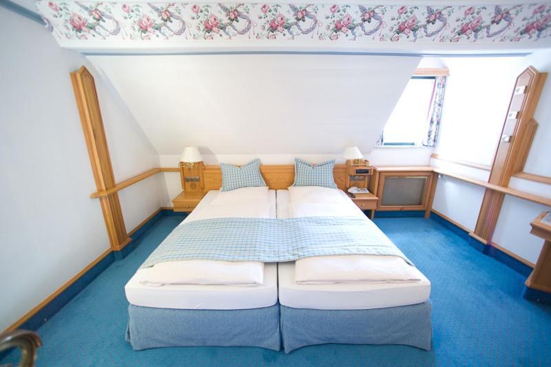 Hotel Aselager Muehle Herzlake Room photo
