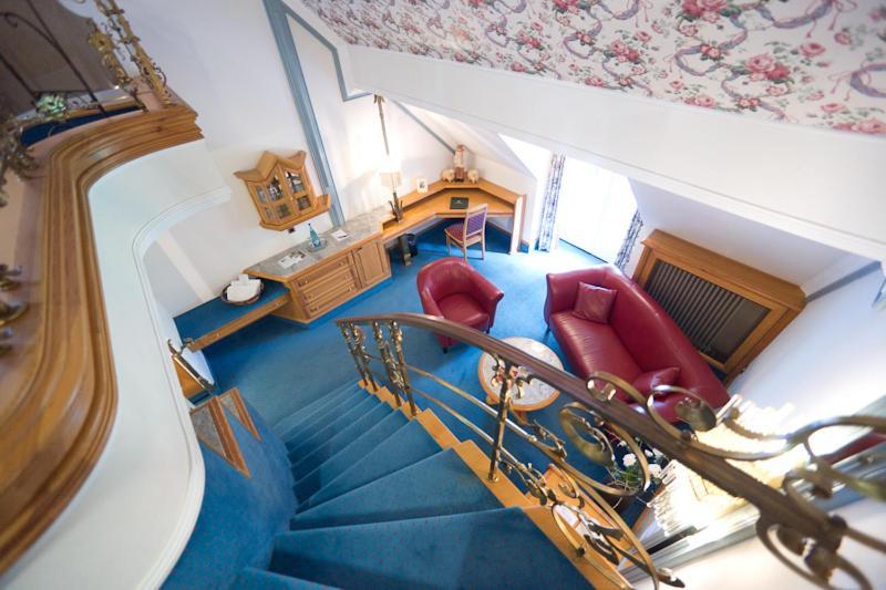 Hotel Aselager Muehle Herzlake Room photo
