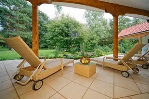 Hotel Aselager Muehle Herzlake Exterior photo