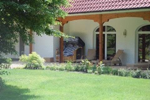 Hotel Aselager Muehle Herzlake Exterior photo