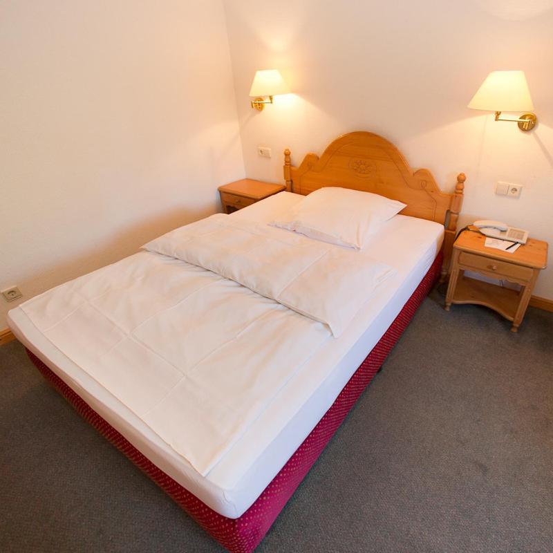 Hotel Aselager Muehle Herzlake Exterior photo
