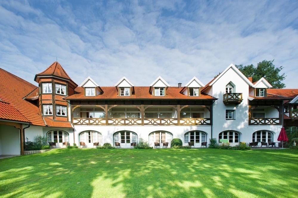 Hotel Aselager Muehle Herzlake Exterior photo