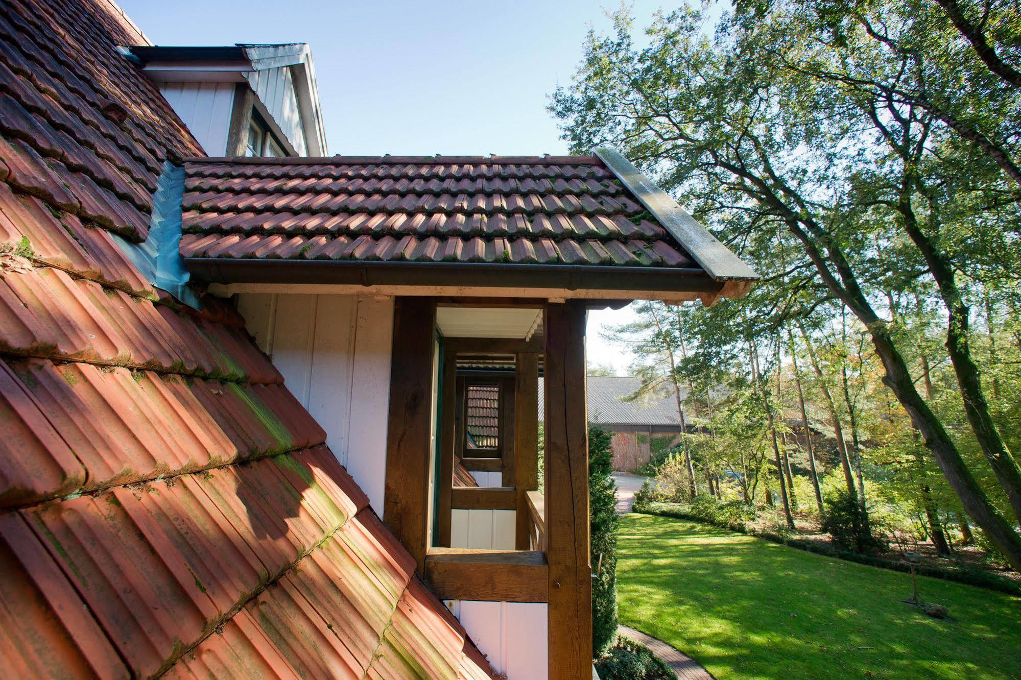 Hotel Aselager Muehle Herzlake Exterior photo