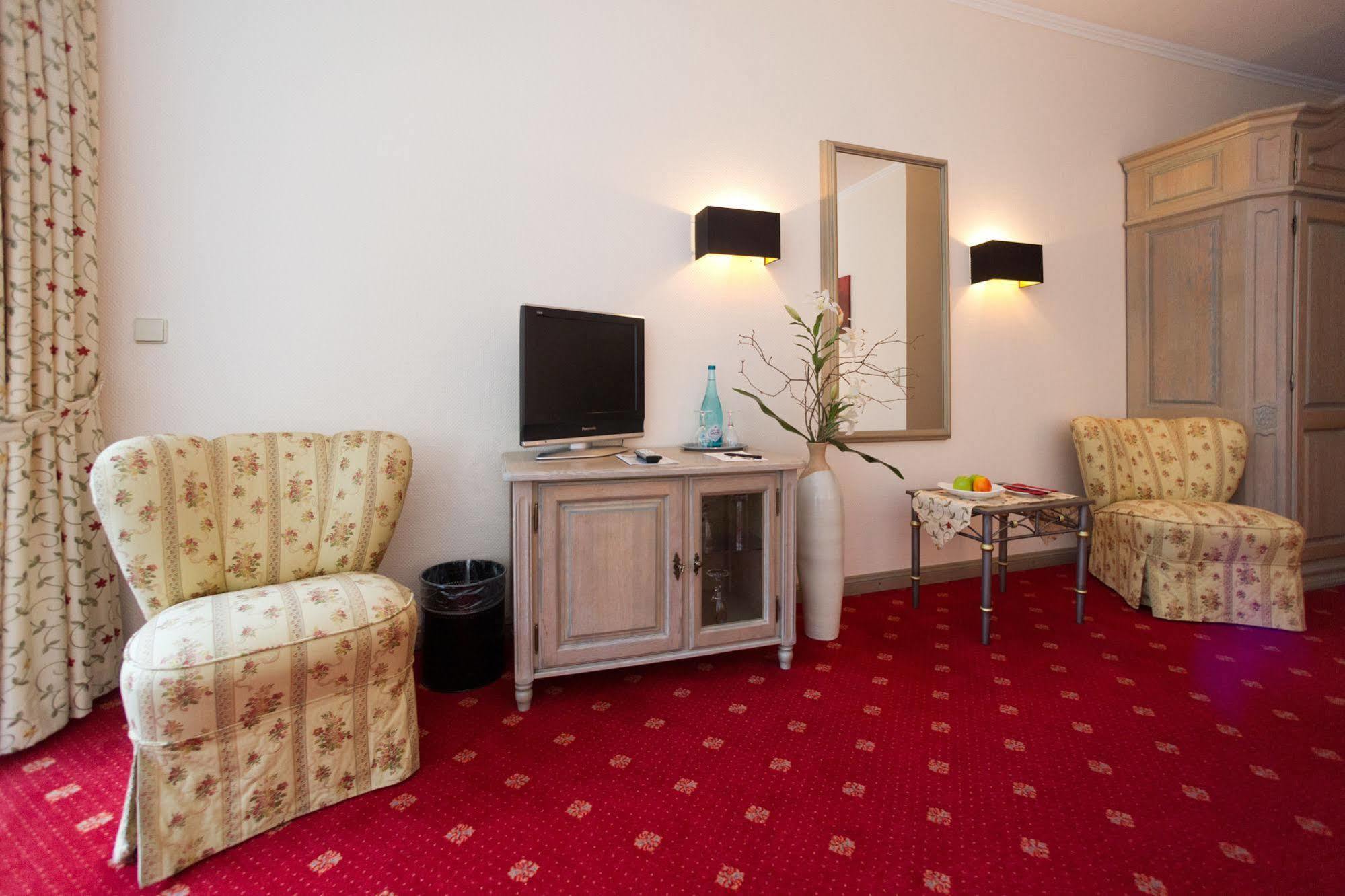 Hotel Aselager Muehle Herzlake Exterior photo