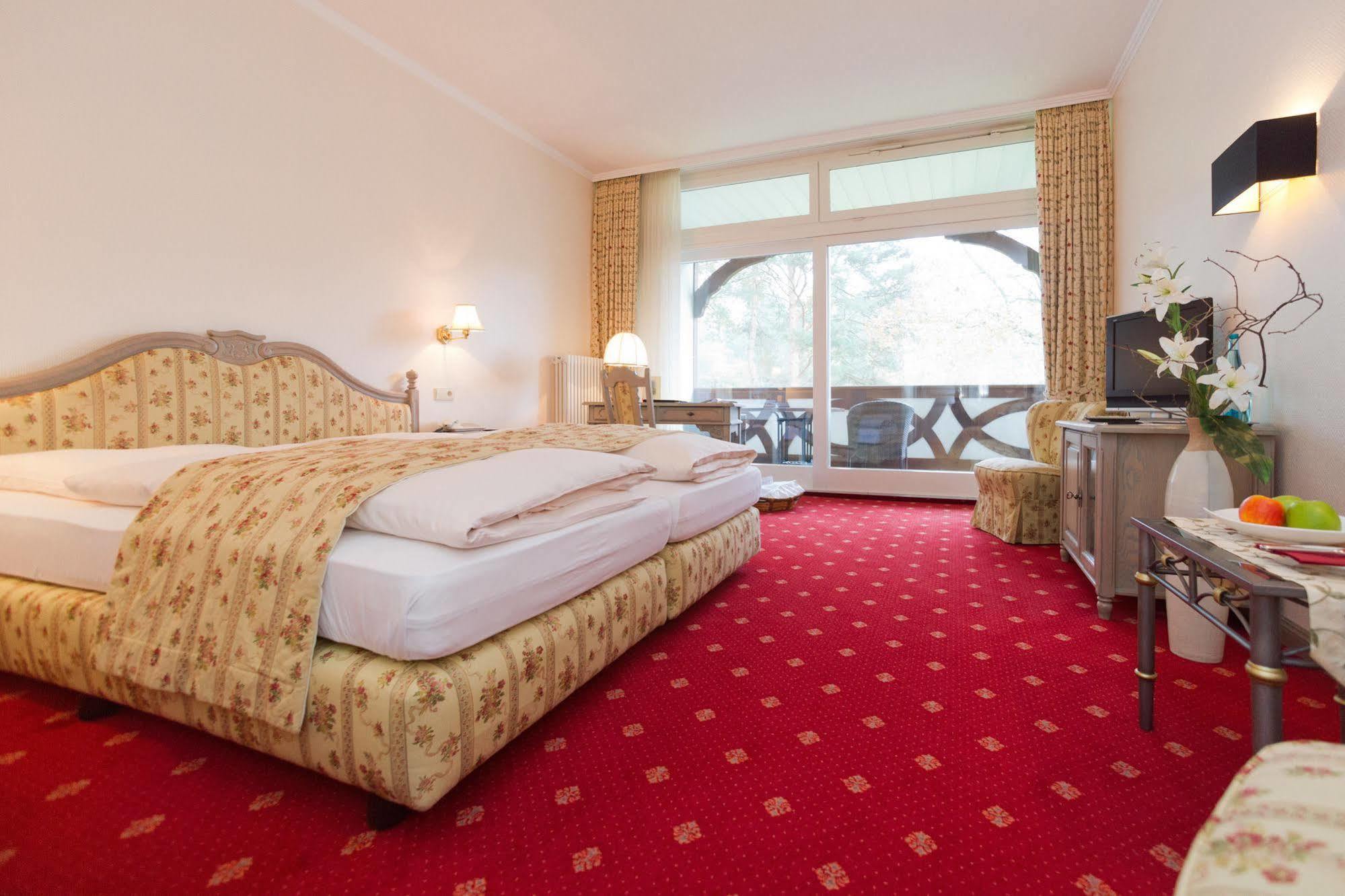 Hotel Aselager Muehle Herzlake Exterior photo
