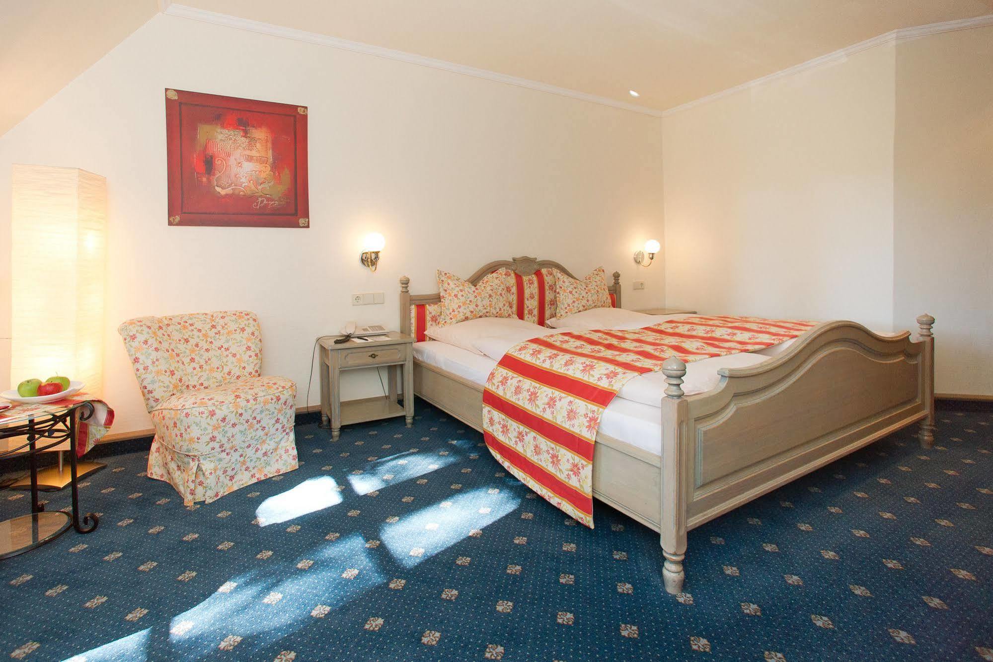 Hotel Aselager Muehle Herzlake Exterior photo