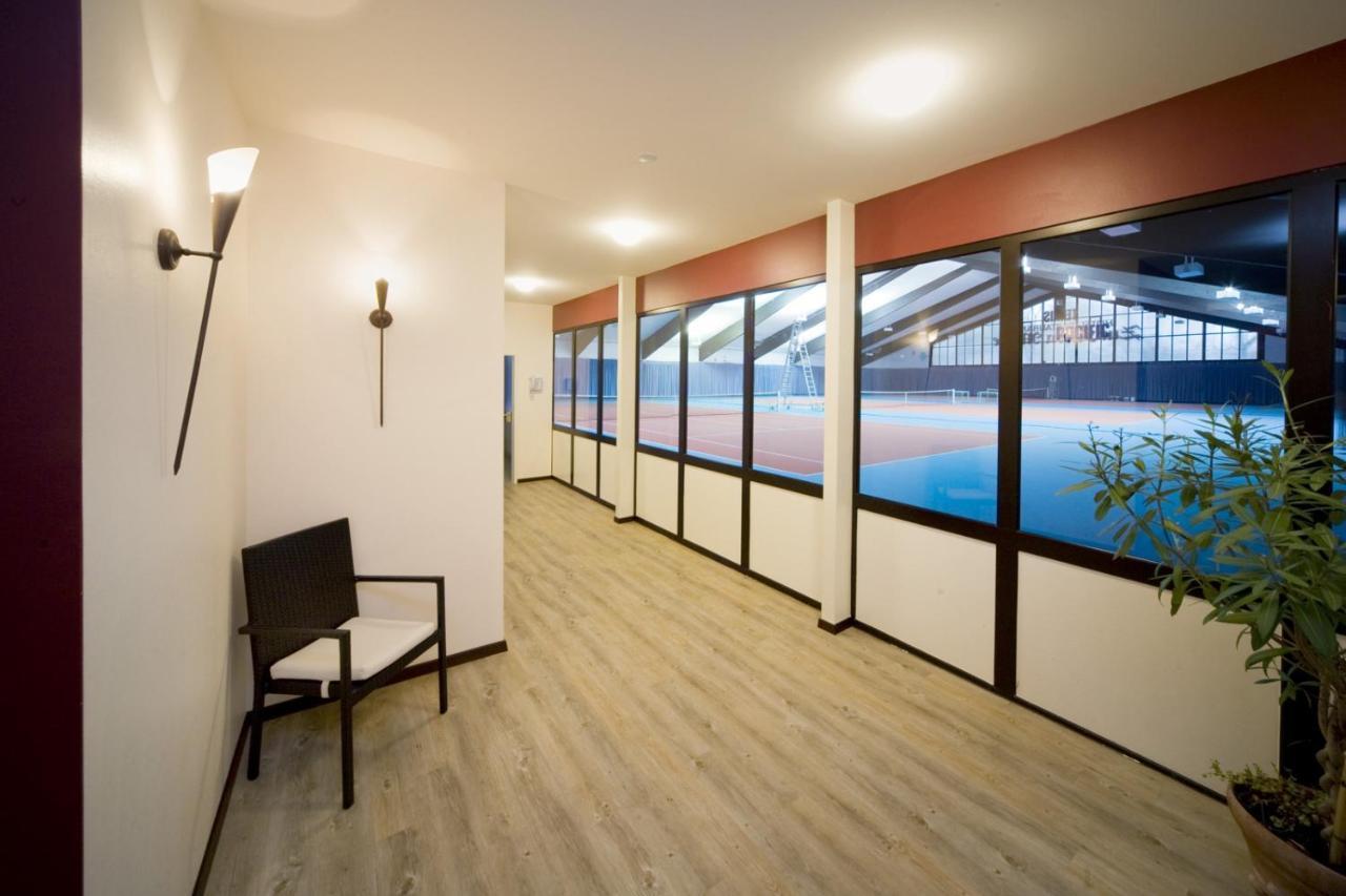 Hotel Aselager Muehle Herzlake Exterior photo