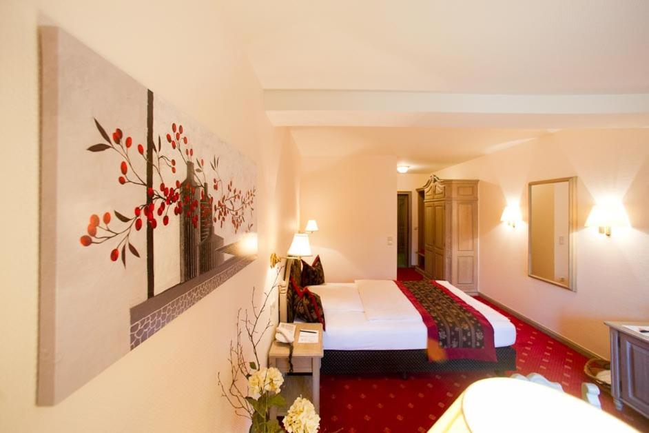 Hotel Aselager Muehle Herzlake Exterior photo